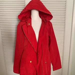 Vince Camuto wind breaker jacket